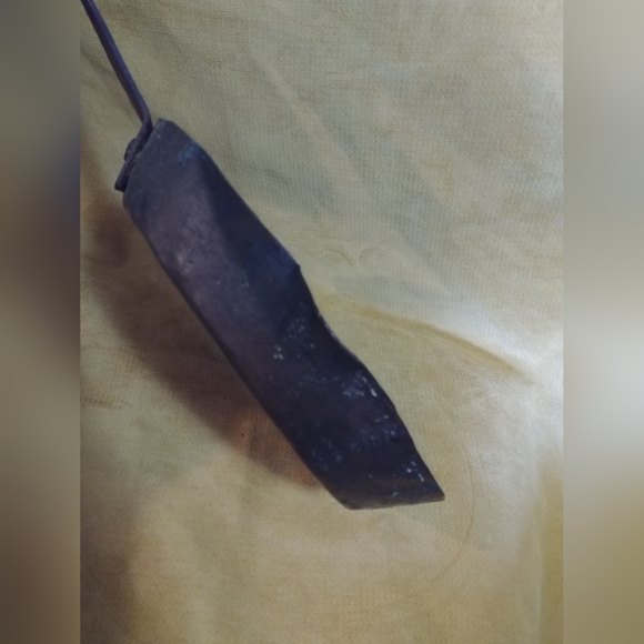 Vintage copper pan - Picture 5 of 6